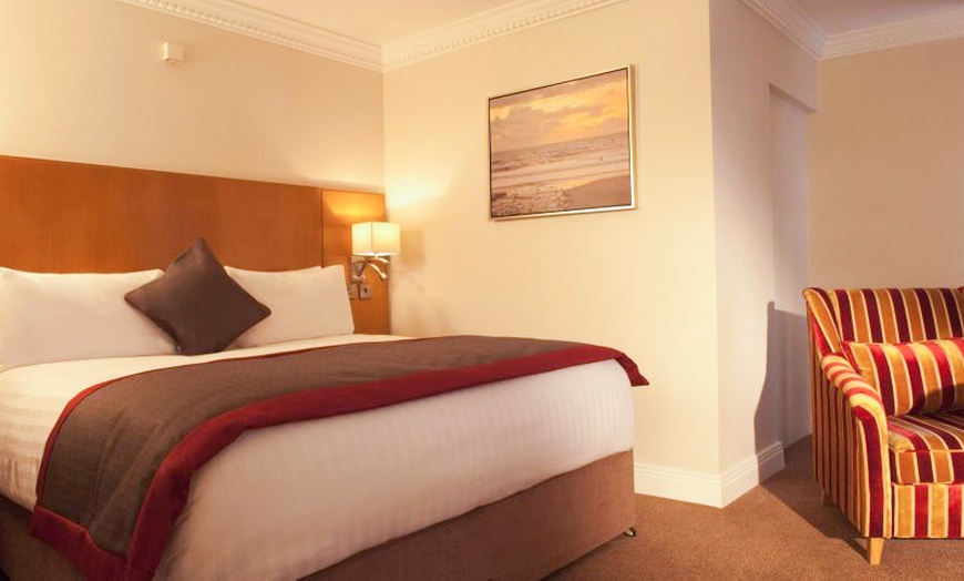 Image 3: Letterkenny: 2- or 3-Night 4* Break with Leisure Access