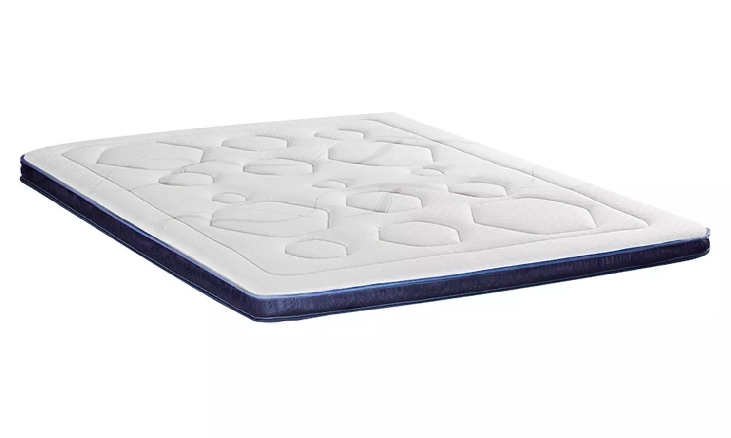 Surmatelas en mousse à mémoire de forme Dolce Vita, 5 cm