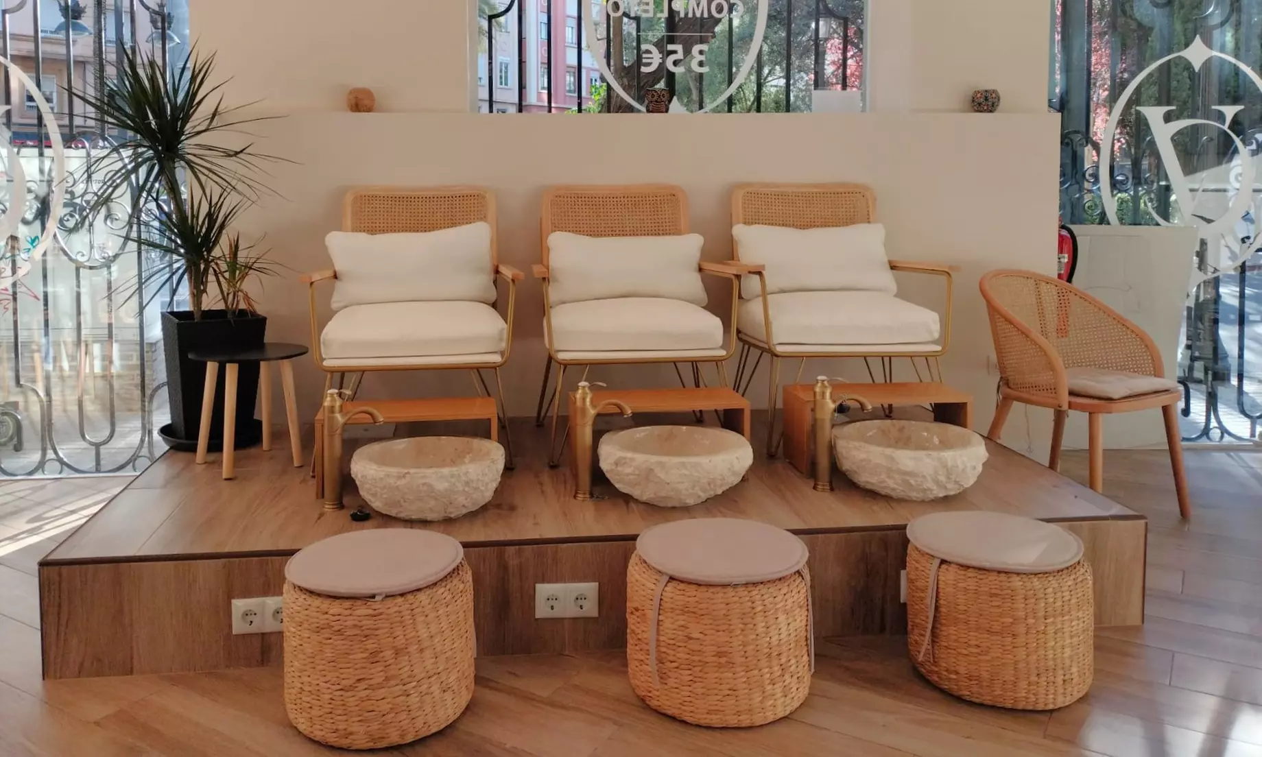 1 o 2 masajes relajantes de 30 o 60 minutos para 1 persona