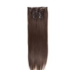 Image 7: Extensiones de cabello
