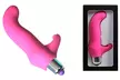 Intimate Pleasure Vibrator - Image 3
