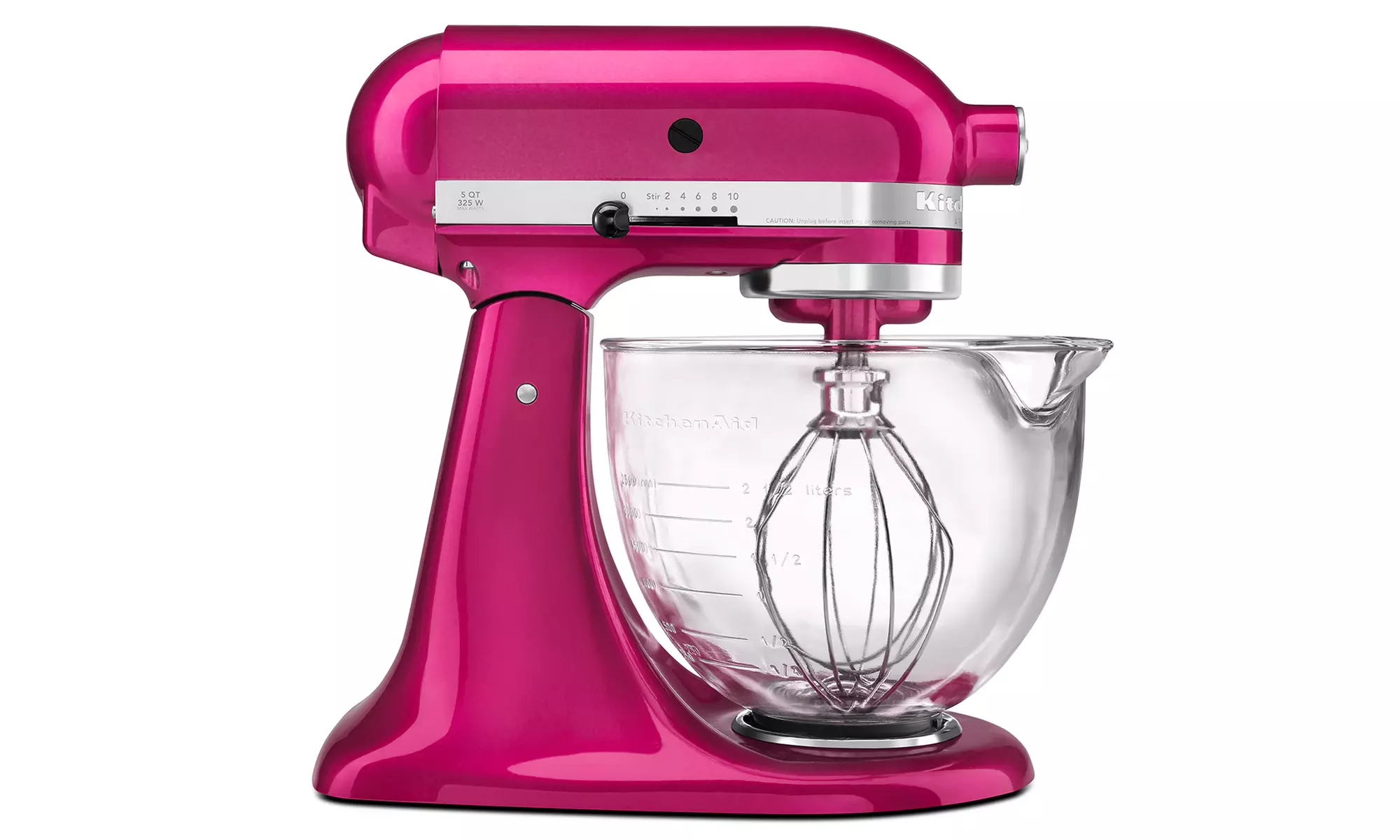 KitchenAid Architect Series 5-Quart Tilt-Head Stand Mixer  - Second Medium