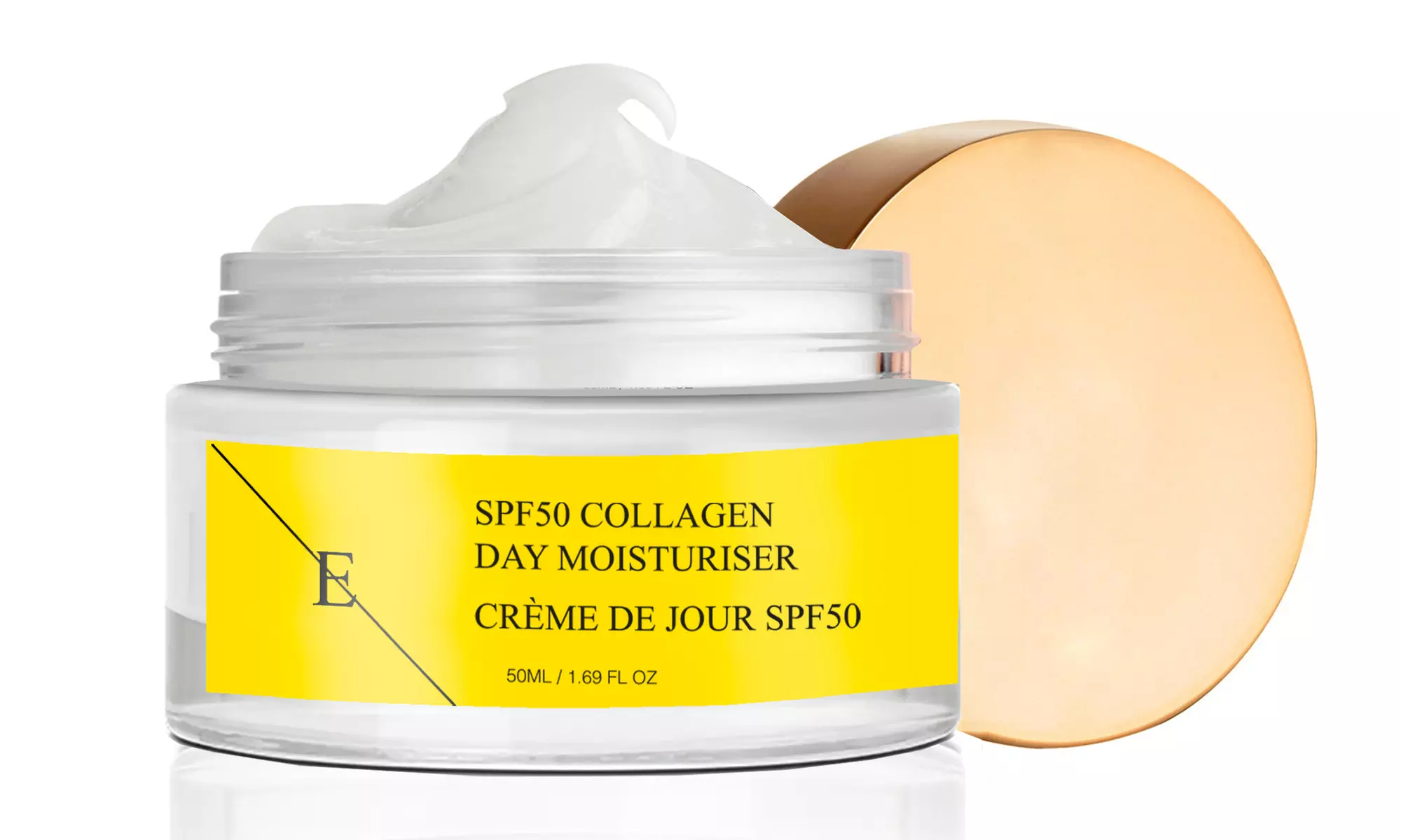 Eclat Skin London 50ml Day Cream Selection or Set