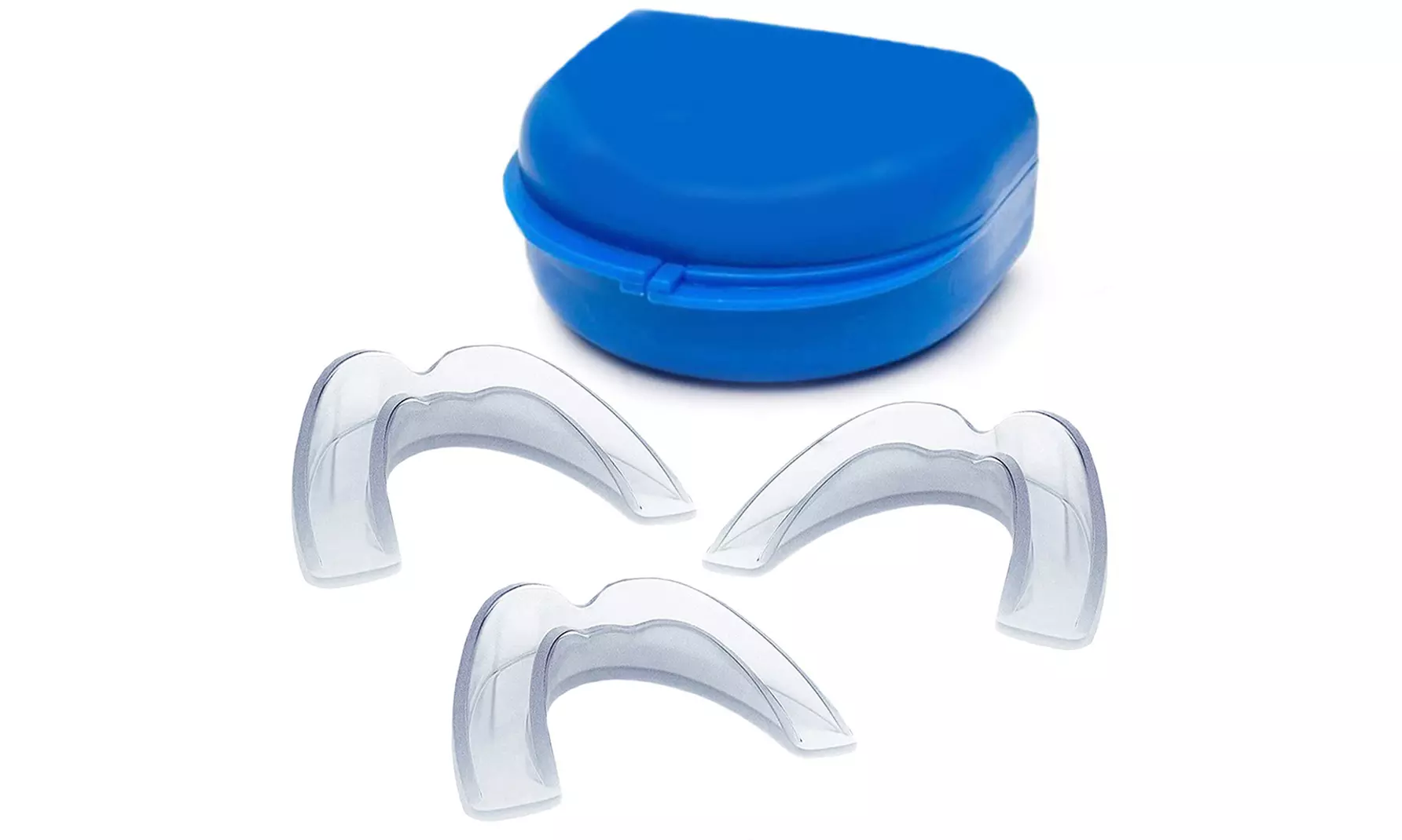 Dr Sleep Dental Mouth Guard - Second Medium