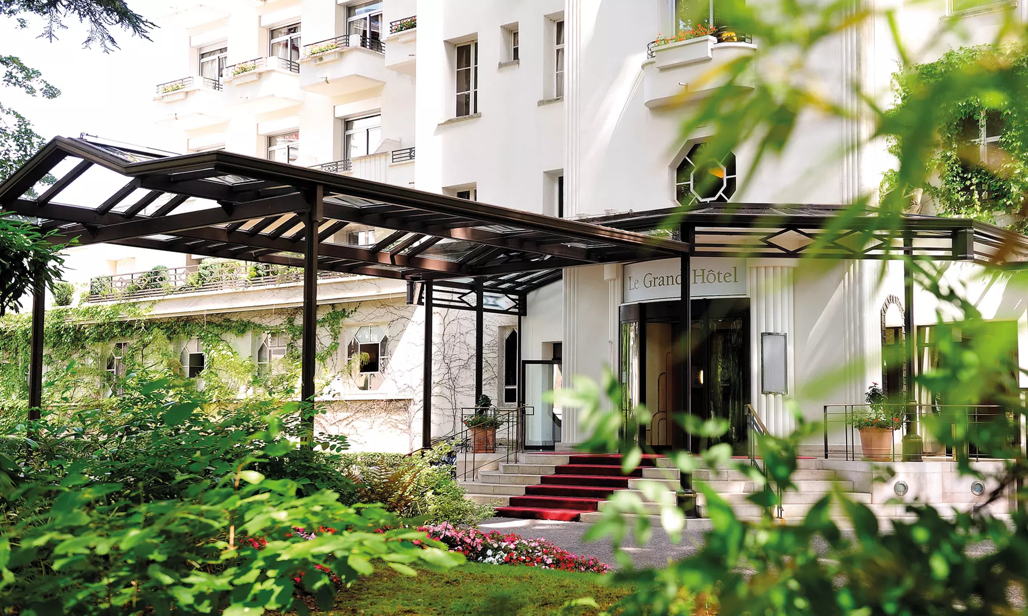 Lac Léman en 4* : 1 à 2 nuits, spa et remise soins, option pdj & dîner