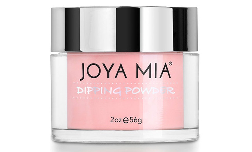 Joya Dipping Powder Color Chart