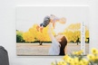 Light & Thin Personalized Canvas Air Photo Prints from Photobook Canada  (Up to 86% Off). Five Options Available - Second Medium