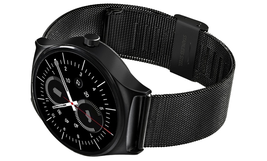 Image 10: Smartwatch Elegance GoClever