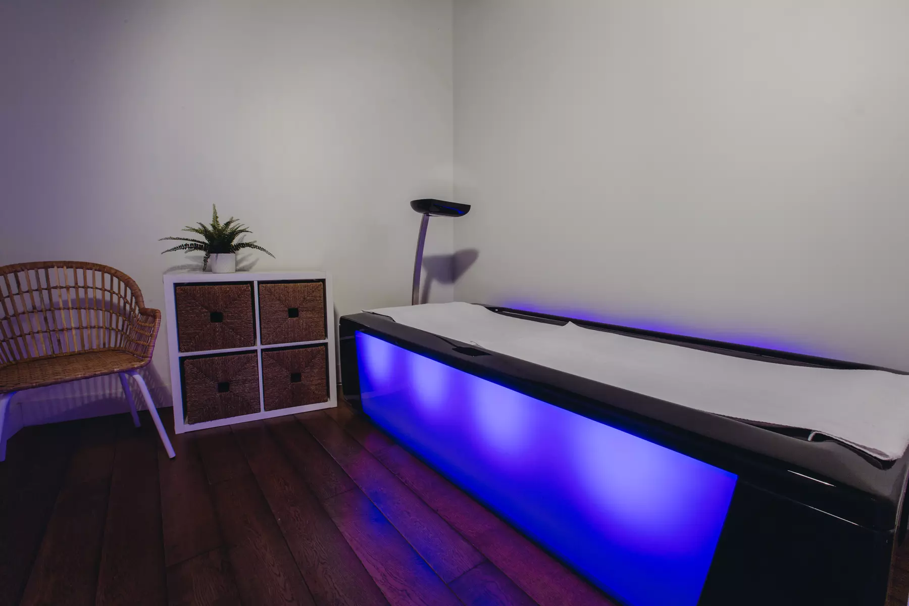 Jusqu'à 23% de remise sur Massage - Hydro chez Ora