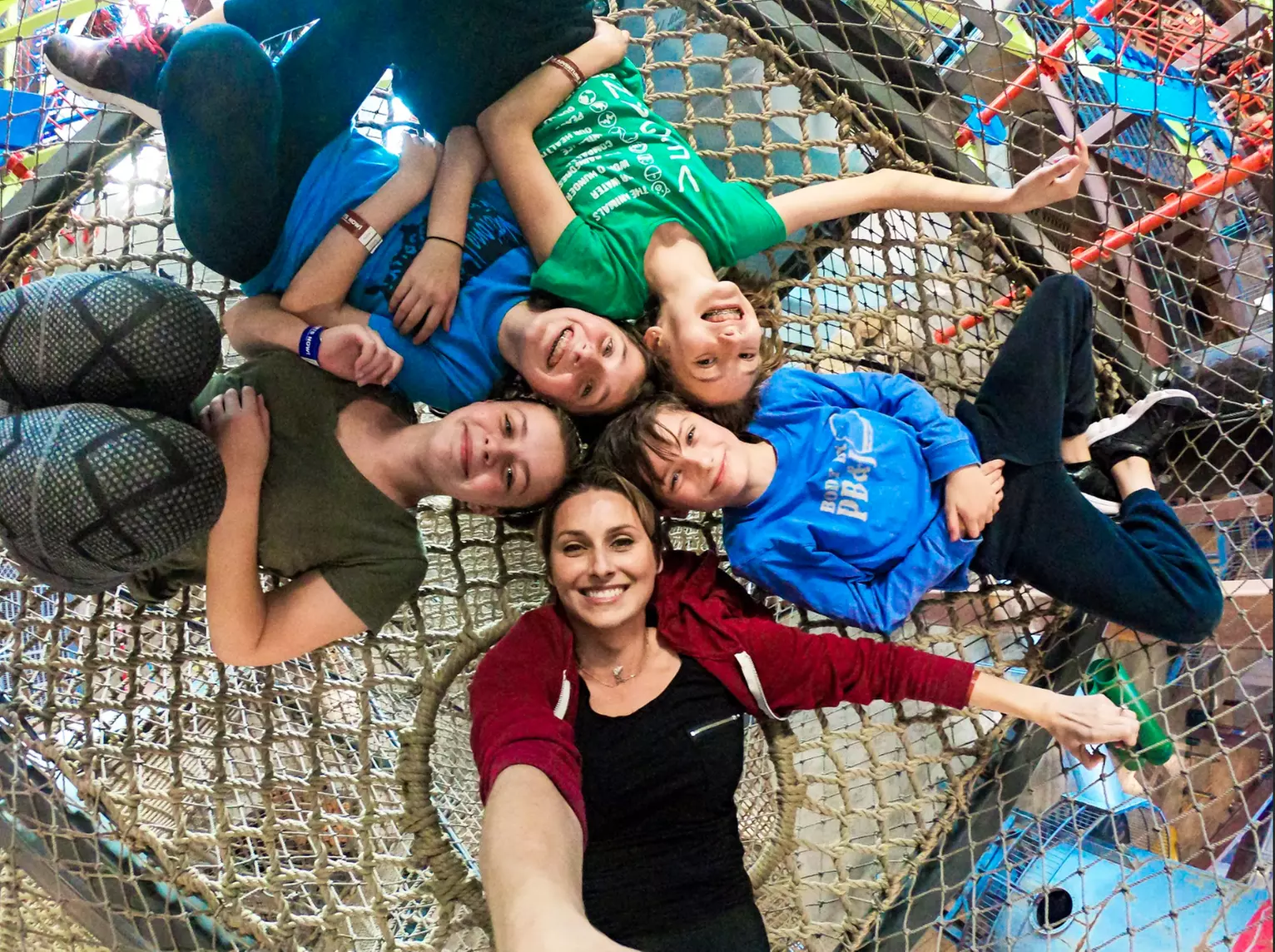 Up to 33% Off Fritz's Adventure: All-Day Indoor Thrills in Branson