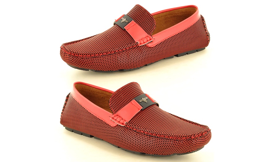 Image 38: Men's Casual Loafers