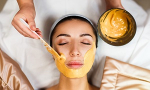 40-Minute Facial at Gudi Massage Therapy