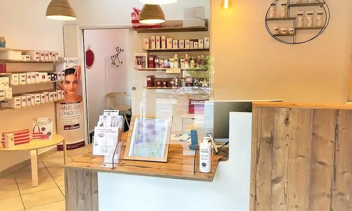 Soins minceur avec Beaute Minceur