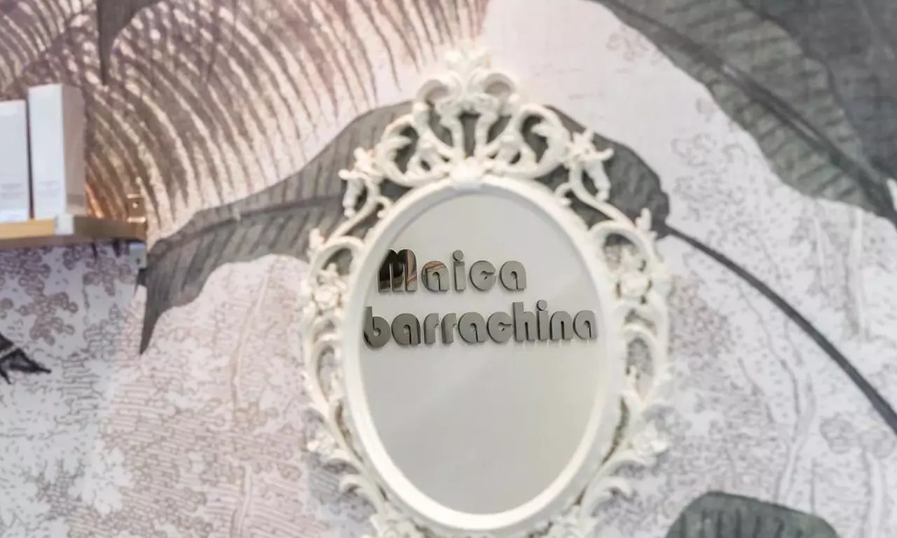 1 o 2 sesiones de tratamiento reafirmante y radiofrecuencia facial