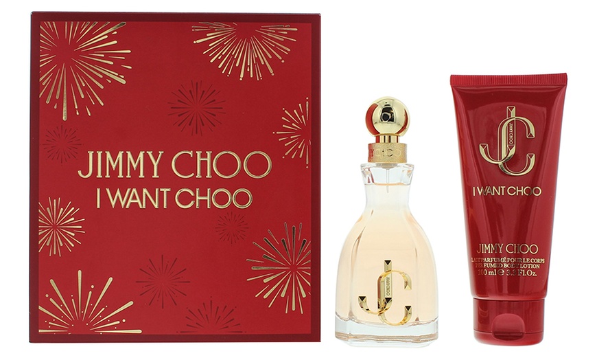 Image 2: Jimmy Choo Fragrances For Her