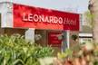Gloucestershire: Superior Double, Double/Twin Room for 2 with Breakfast & Leisure Access at 4* Leonardo Hotel Cheltenham - Second Medium