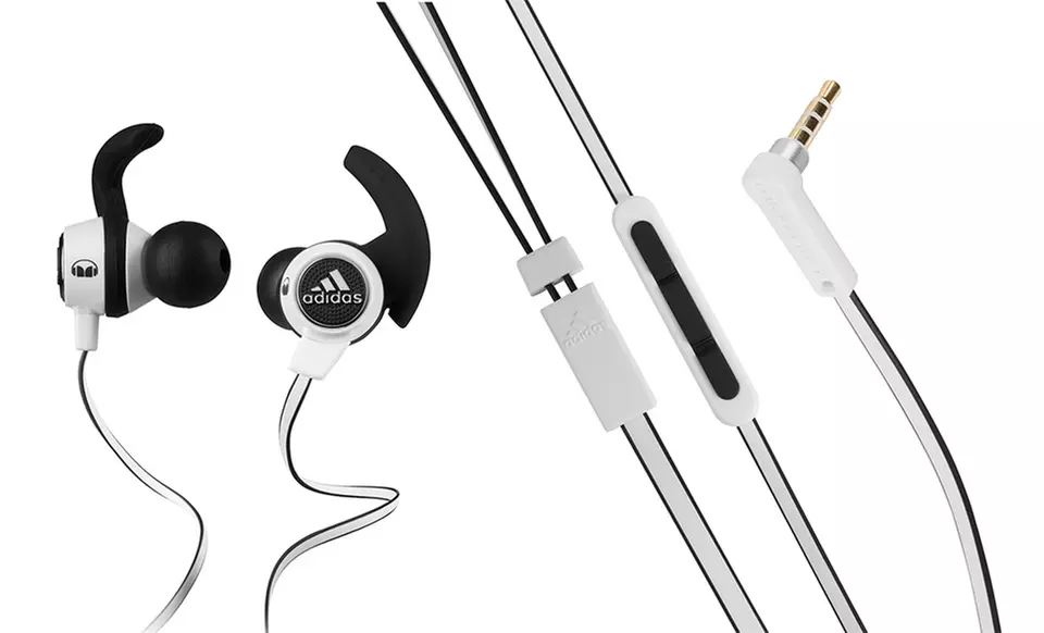 adidas Performance by Monster Supernova In-Ear Headphones - Second Medium