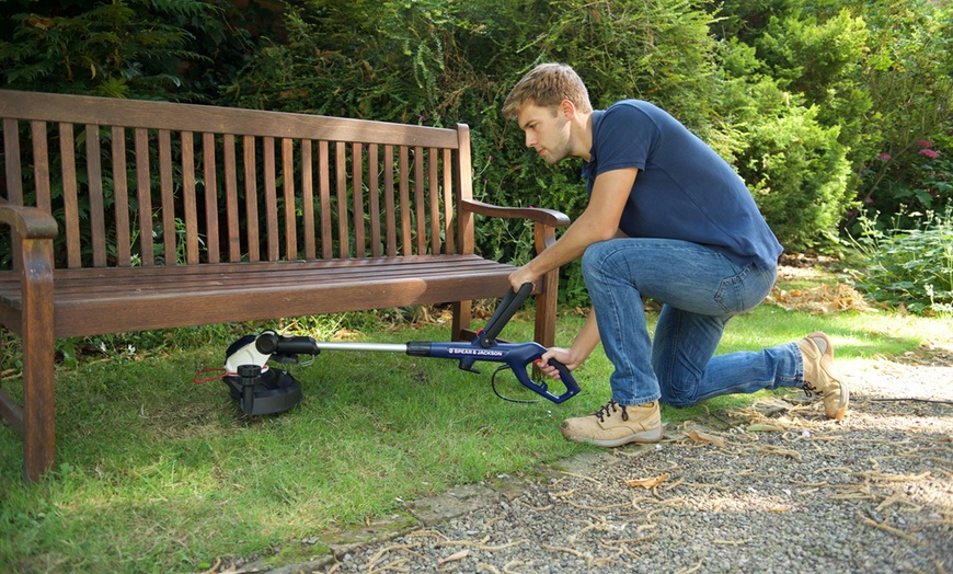 Image 6: Spear and Jackson Garden Power Tool