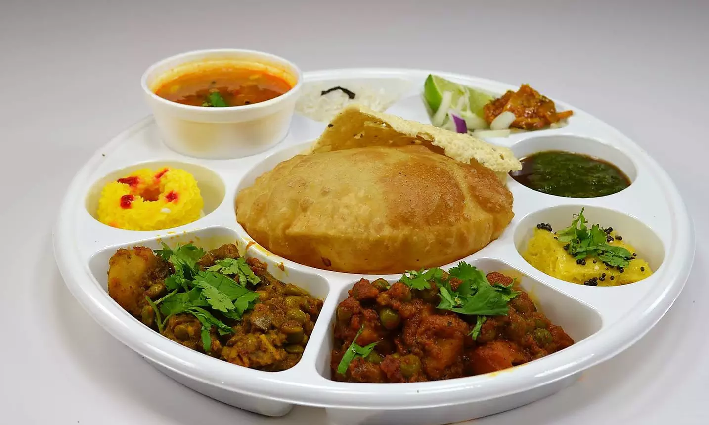 $18.50 for $30 Worth of Indian Cuisine at Bombay Spice II - Primary Image