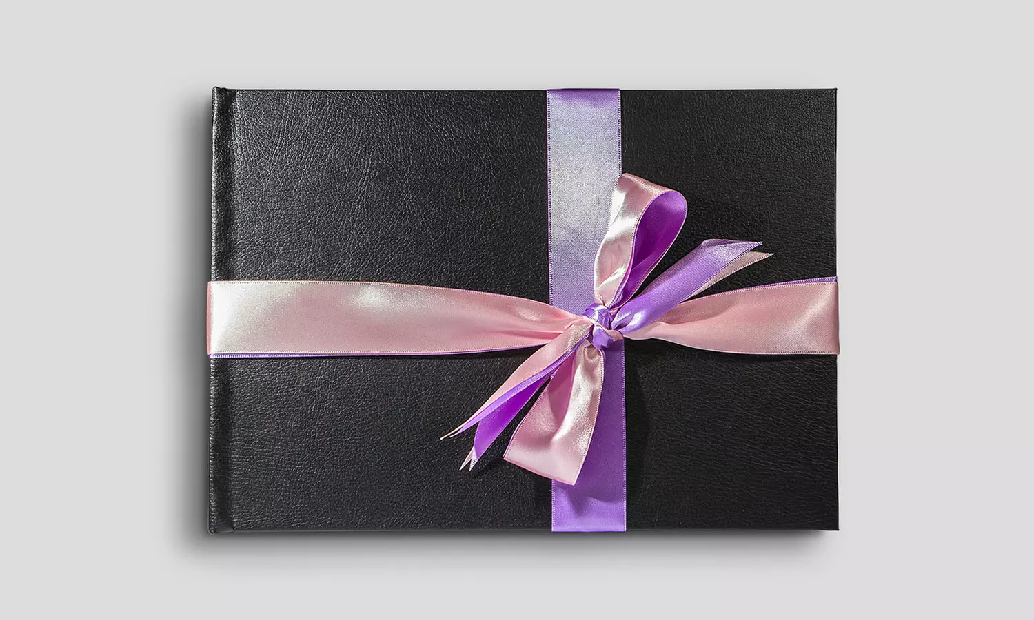 Favoriete herinneringen in een leren jasje: maak jouw A4-fotoboek