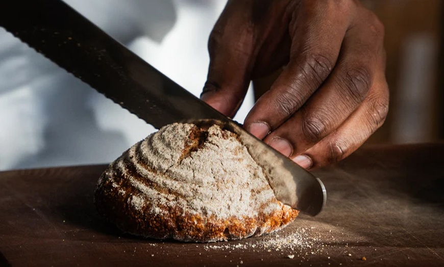 Image 6: 3-Gänge-Gourmet-Menü für 2 oder 4 Personen