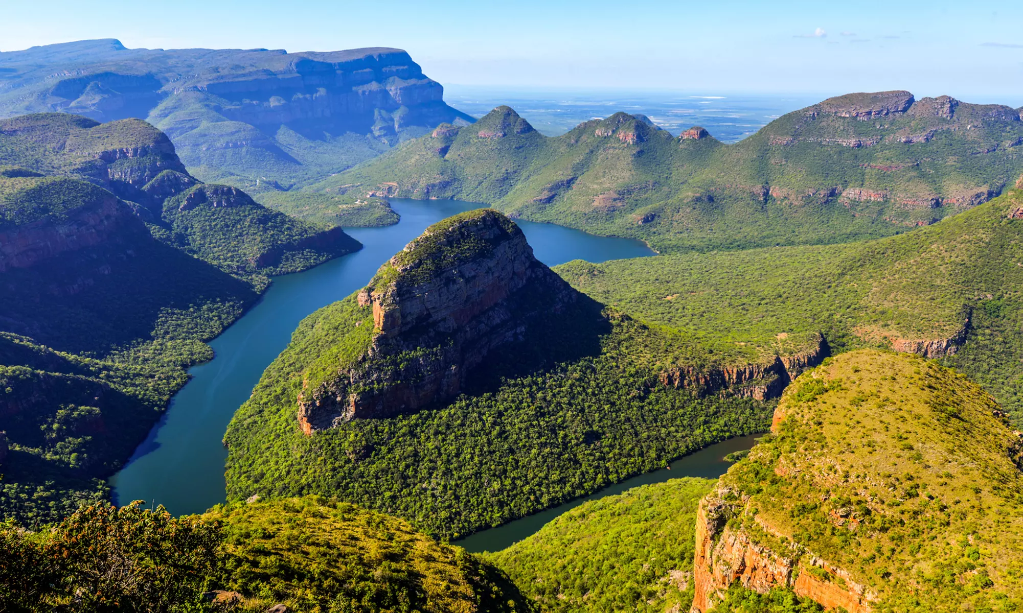 South Africa Tour and Safari. Price is per Person, Based on Two Guests per Room. Buy One Voucher per Person. - Second Medium