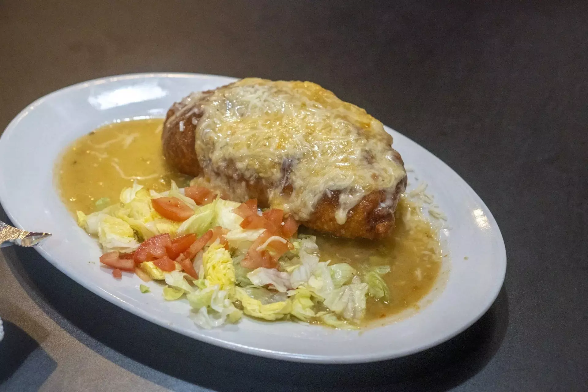 $7 for $10 Worth of Food and Drink for Takeout and Dine-In if Available at Mi Tierra Mexican Restaurant - Primary Image