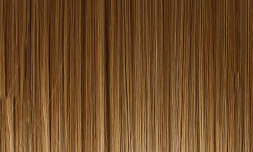 Image 14: BiYa Clip-In Hair Extensions