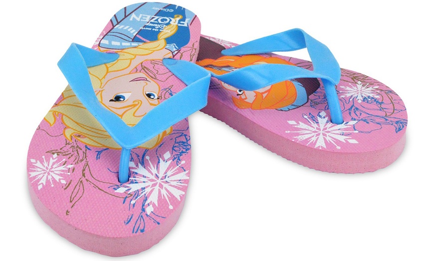 Image 2: Sandalias para niños