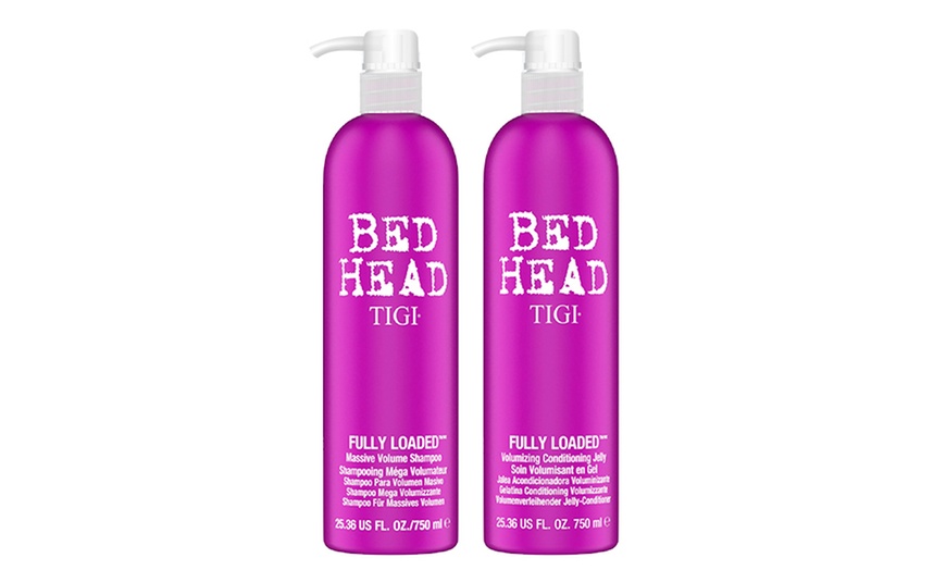 Image 9: TIGI Shampoo and Conditioner Duo