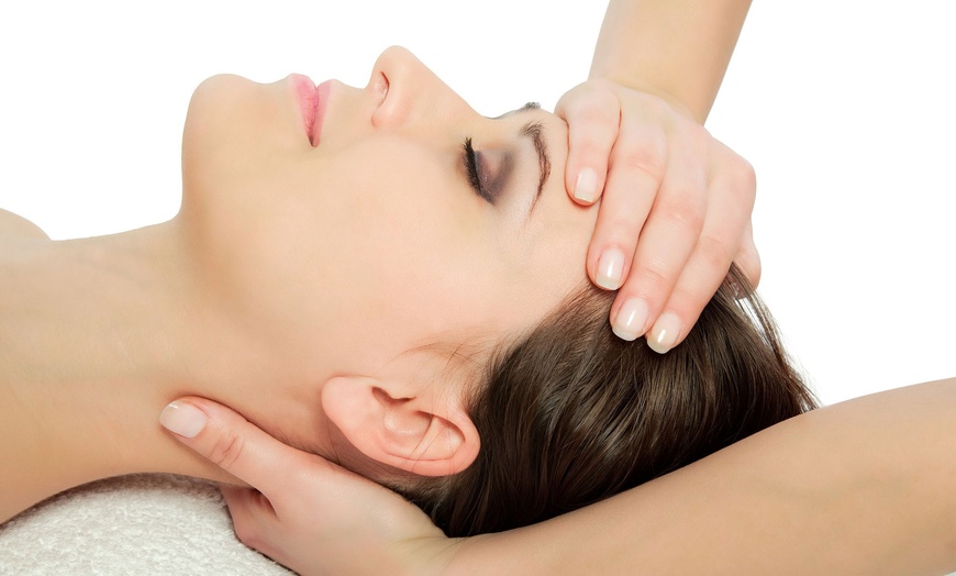 Image 1: Up to 63% Off on In Spa Facial (Type of facial decided by customer) at Zen Beauty Ltd