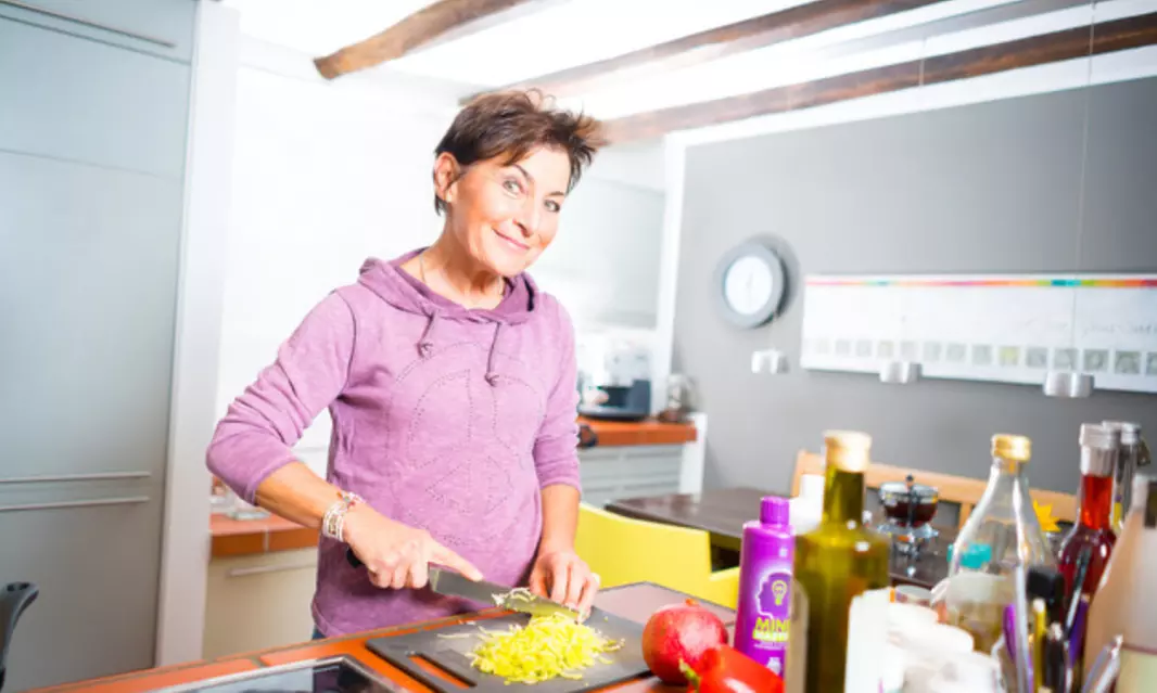 60 Min. Gewichtsmanagement oder 90 Tage Smart Eat-Programm für 1 Pers.