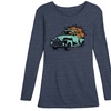Image 6: Women's Fall Harvest Long Sleeve Tee