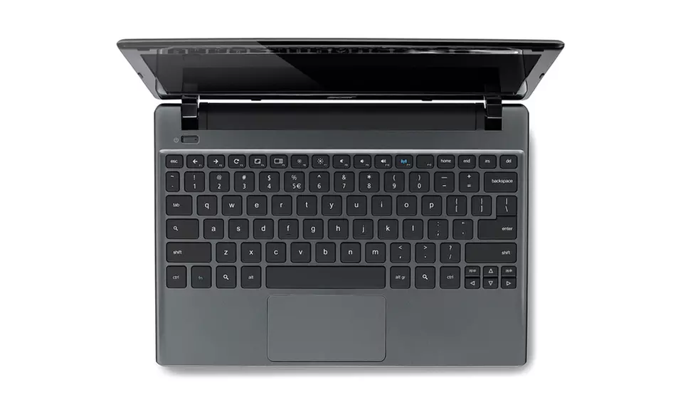 $139.99 for Acer 11.6" Chromebook with 16GB SSD (Refurbished) ($228 List Price). Free Shipping and Returns. - Second Medium