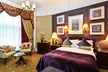 London: Classic Double, Club Double or Twin, or Deluxe Room for 2 w/ Breakfast & 1-Course Meal at The 4* Colonnade Hotel - Second Medium