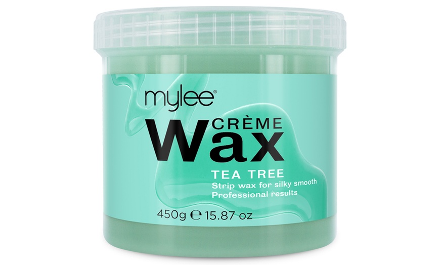 Image 3: Mylee Waxing Set