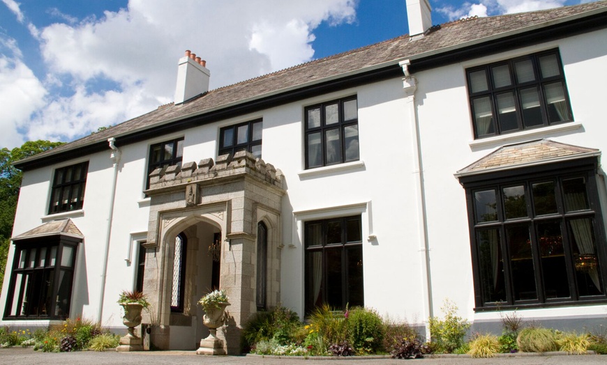 Glazebrook House Hotel | Groupon