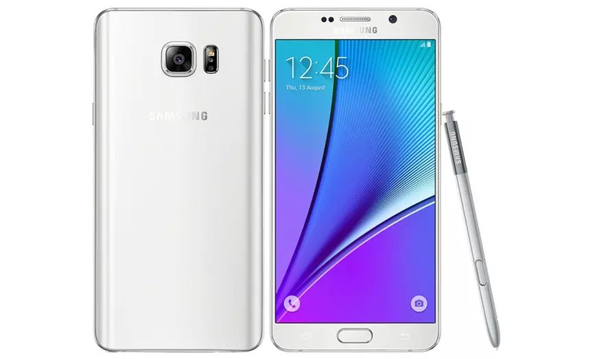 Image 22: Samsung S3/ S4/ S5/S6, S6 Edge/ Note4, Note5 reconditionné