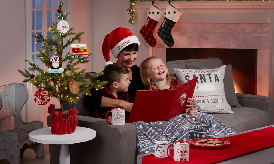 Personalized Gifts from Personalization Mall (Up to 50% Off) - Primary Image