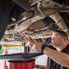Image 2: Synthetic Oil Change with Tire Rotation at Meineke Harrisburg (Up to 29% Off)