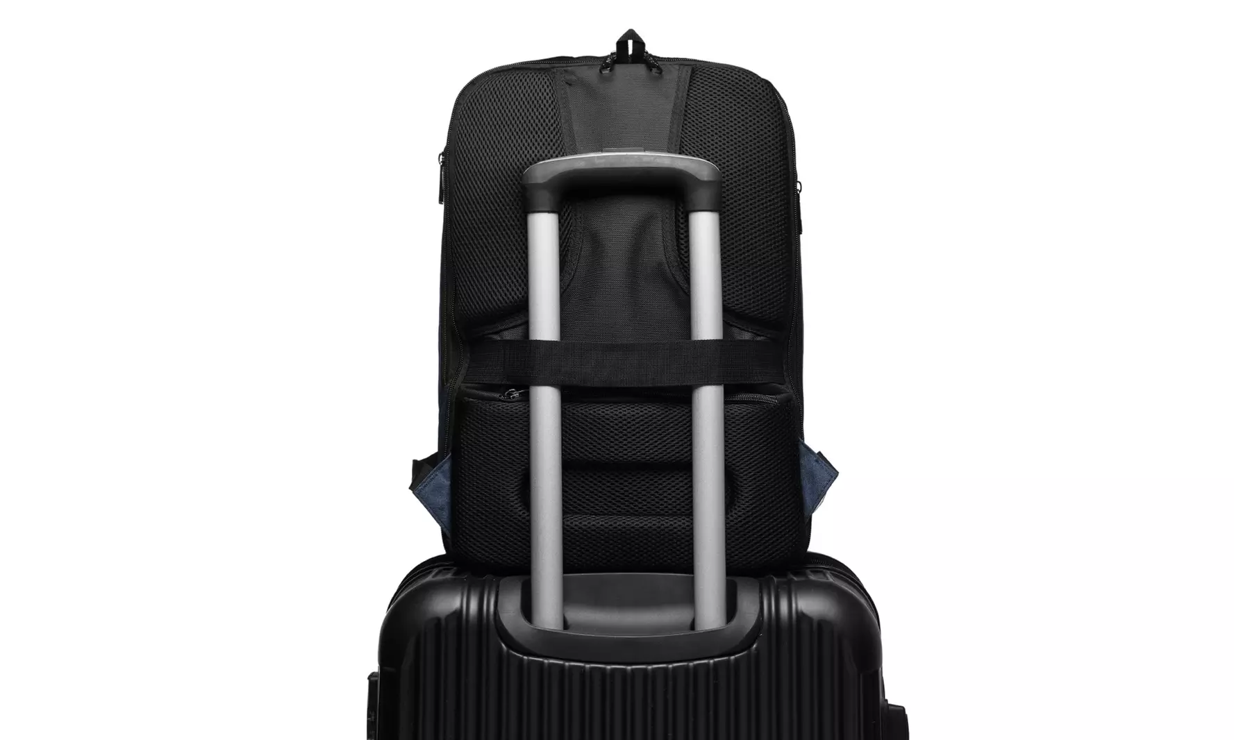 Clearance KONO 20L Reflective Travel Backpack Daily Using With USB Port