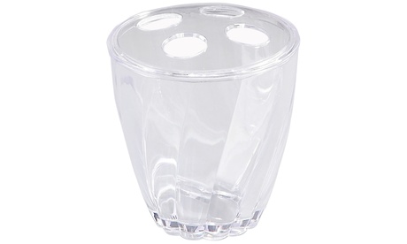 Accessori da bagno Dora Tomasucci disponibili in 3 tipologie