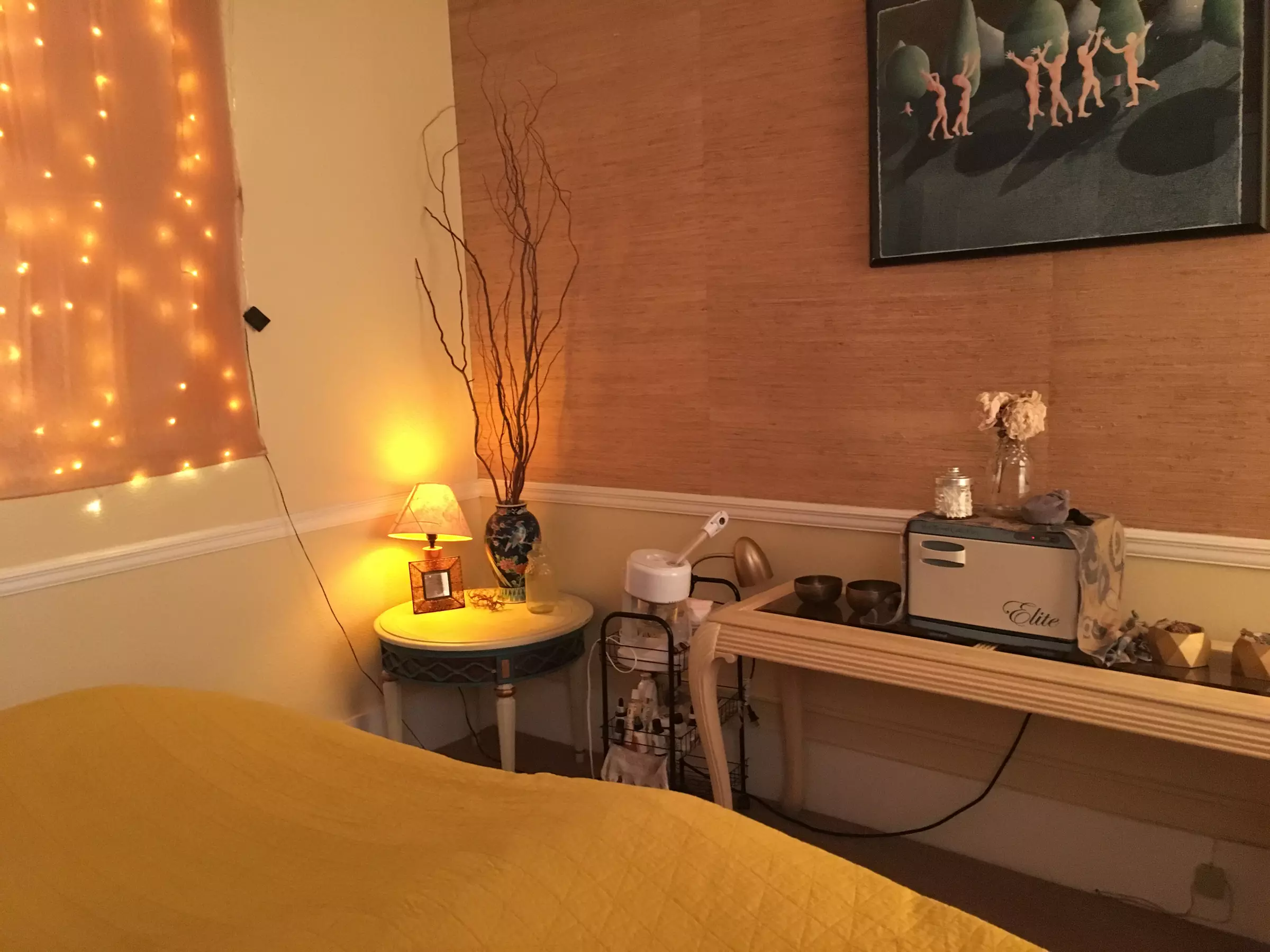 Up to 33% Off on Facial at Embrace Organics Day Spa - Second Medium