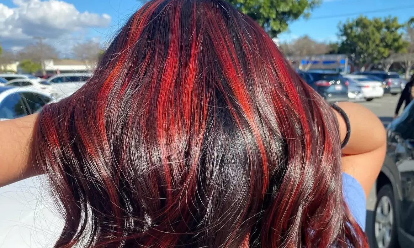 Transform with Women's Root Color Touch Up, Blow-Dry, Shampoo, & More