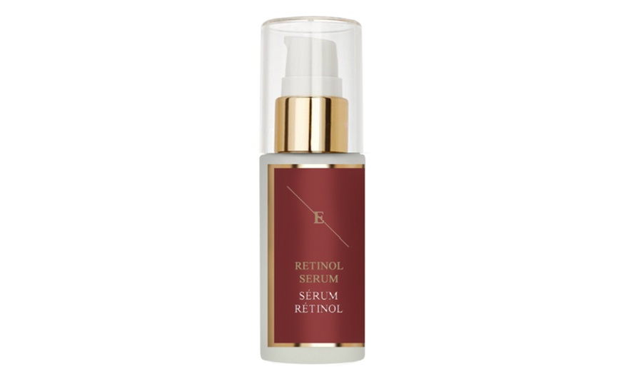 Image 1: Eclat Skin London Retinol Serum