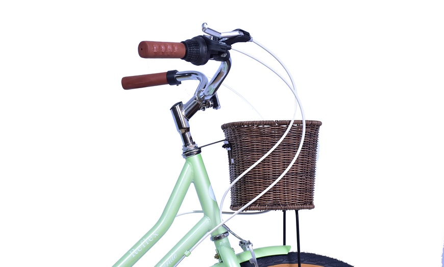 Image 2: Reflex Women's Bike