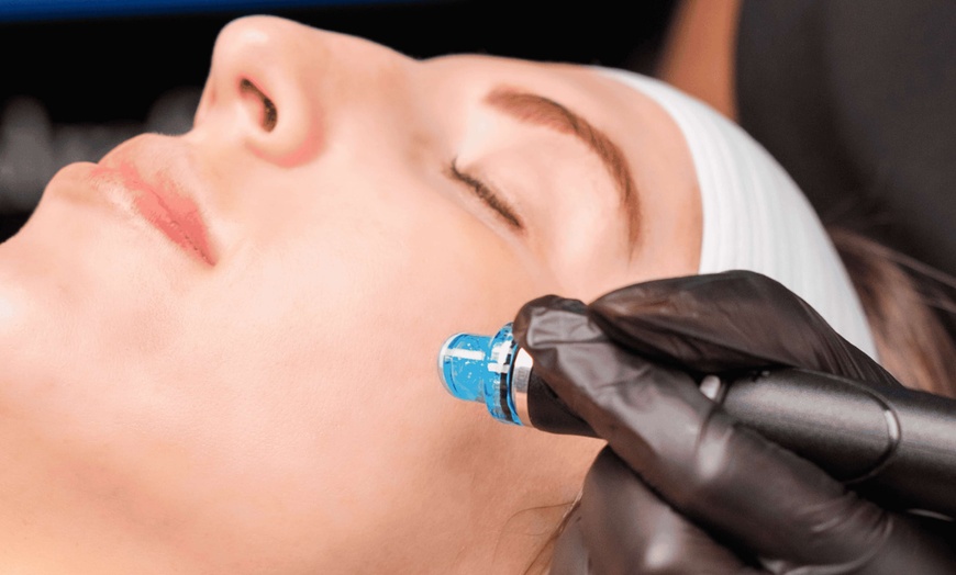 Image 6: Up to 63% Off on Moisturizing Facial at Portland Abc