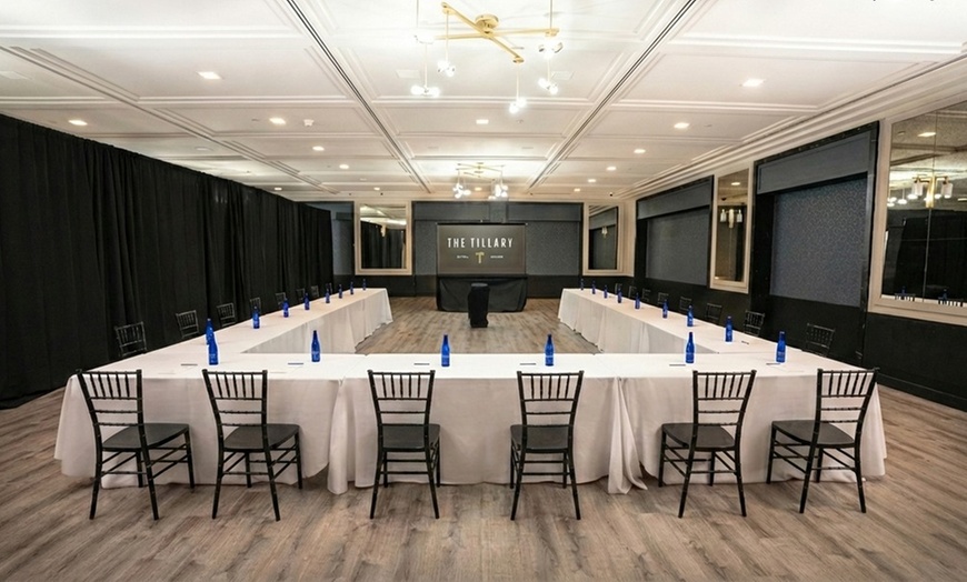 Image 4: Member-Only Deal: The Tillary Brooklyn