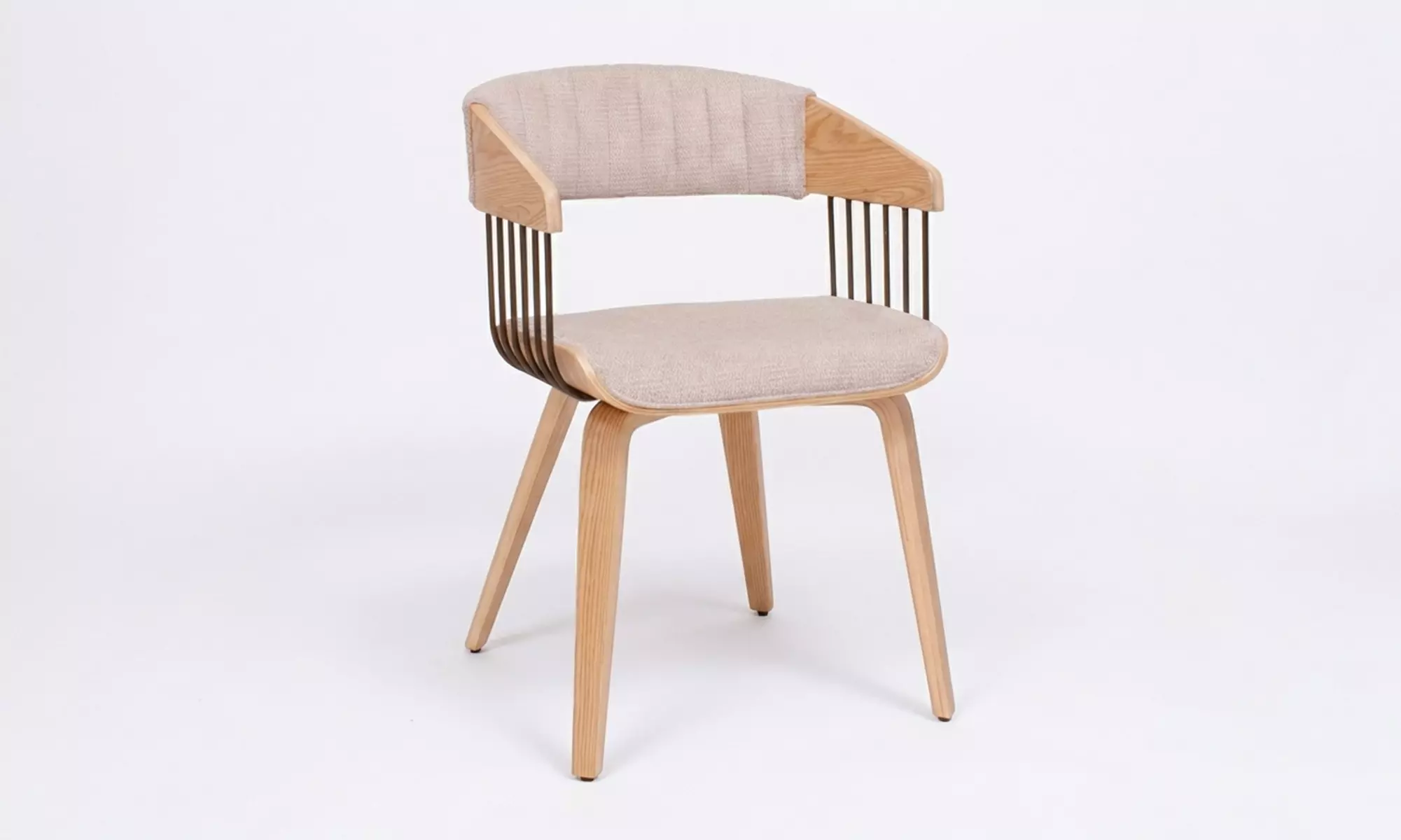 Set di 2 sedie Brema e poltroncina Austria di Frankystar