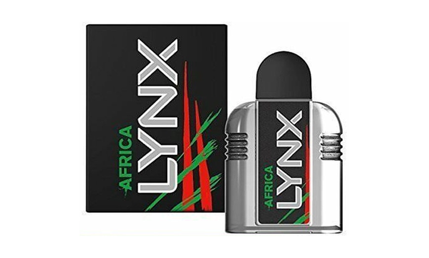 Image 3: Lynx Africa Cosmetics Bundle